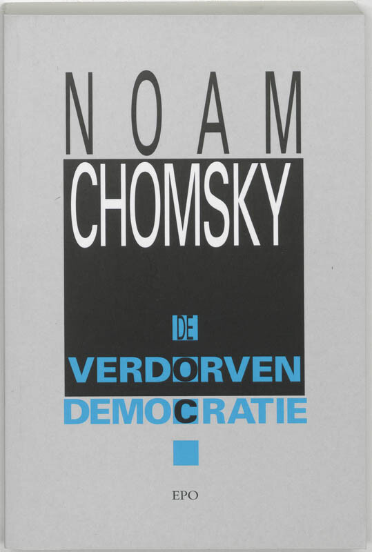 N. Chomsky - Verdorven democratie
