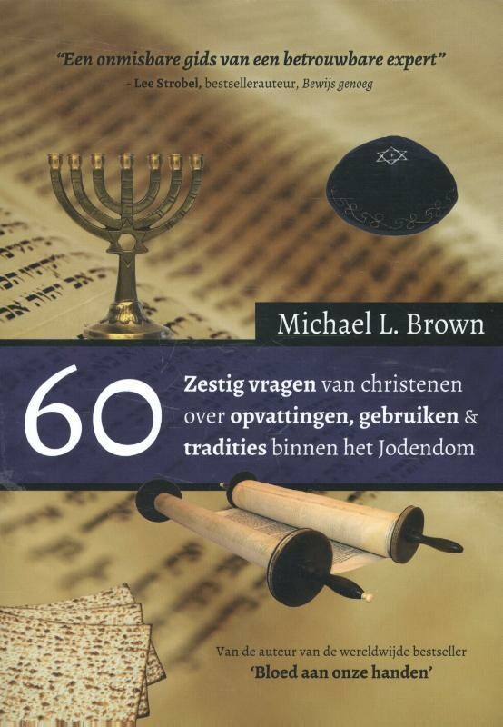 Zestig vragen van christene...