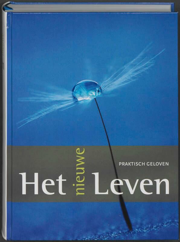 5X24 18 - Het nieuwe Leven