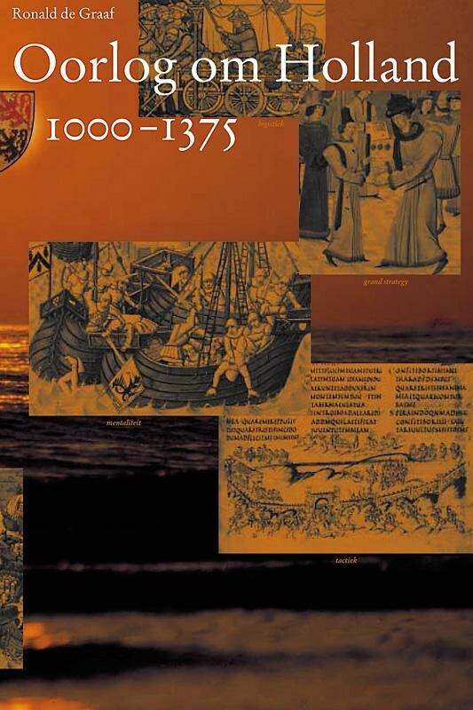 Oorlog om Holland / 1000-13...