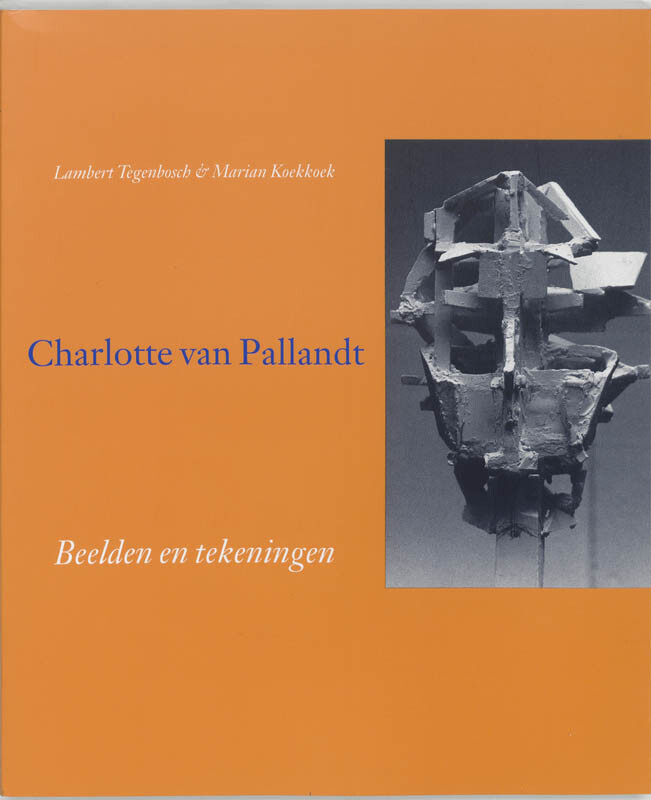 Charlotte van Pallandt