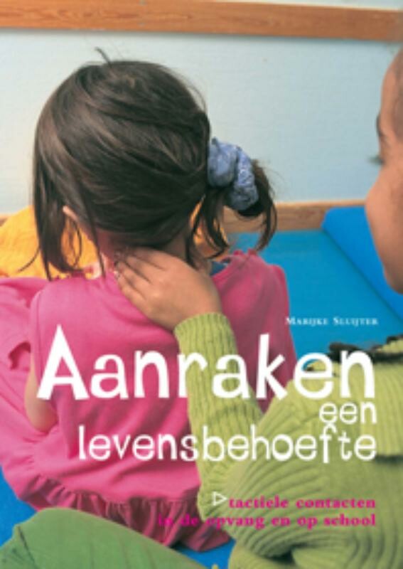 M. Sluijter - Aanraken