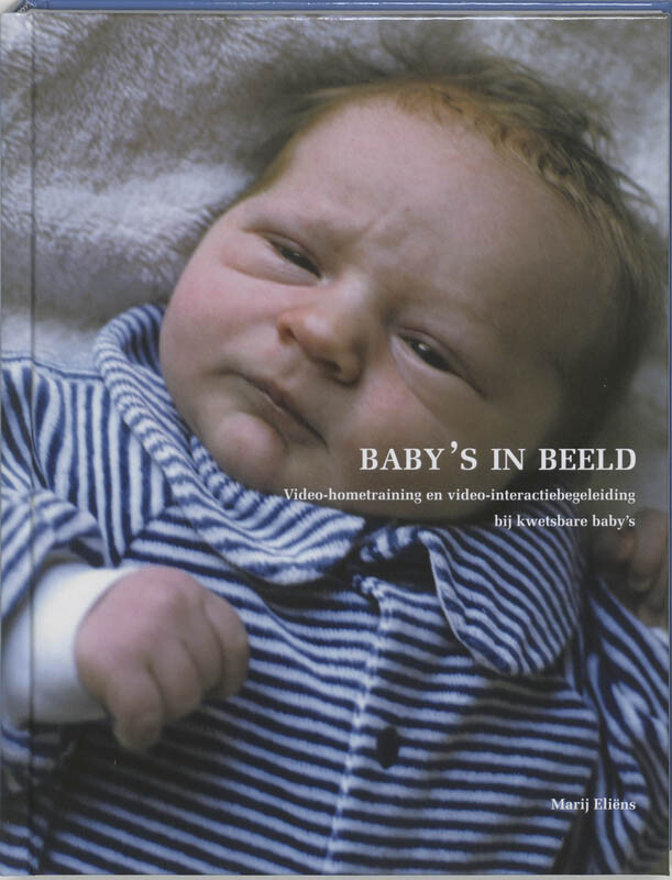 Baby's in beeld + dvd