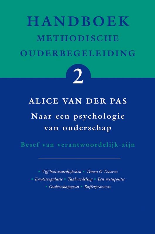Handboek Methodische Ouderb...