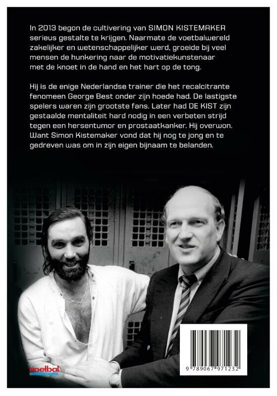 Yoeri van den Busken - De Kist