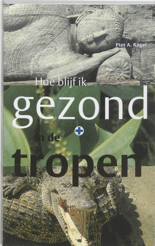 Hoe blijf ik gezond in de t...