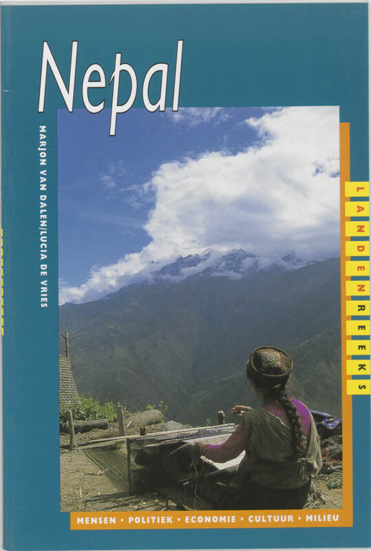 Nepal / Landenreeks