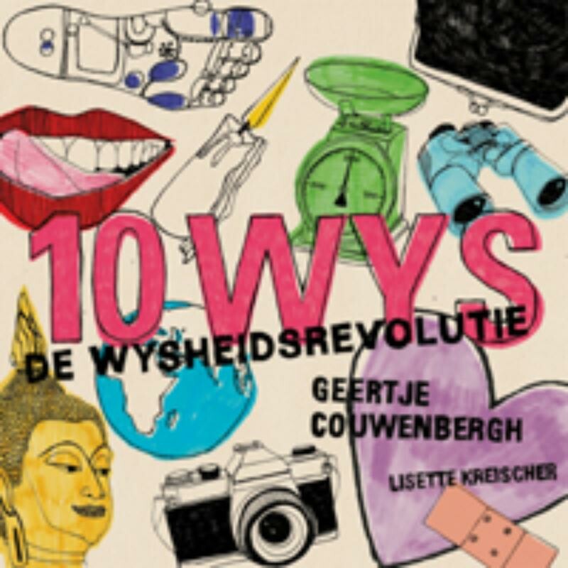 Geertje Couwenbergh - 10WYS