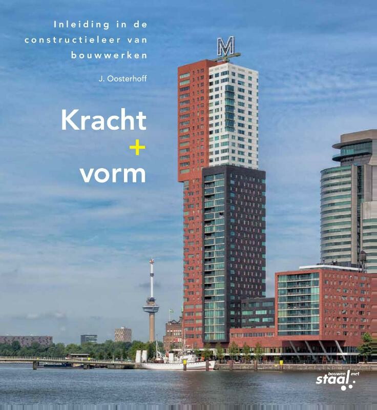 J. Oosterhoff - Kracht + vorm