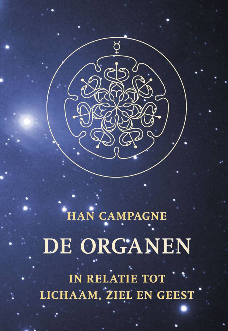 Han C. Campagne - De organen