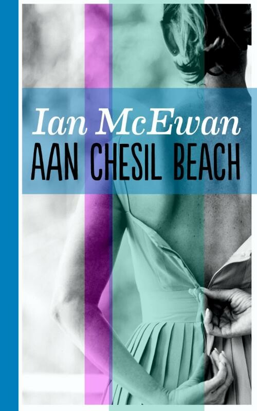 Ian McEwan - Aan Chesil beach