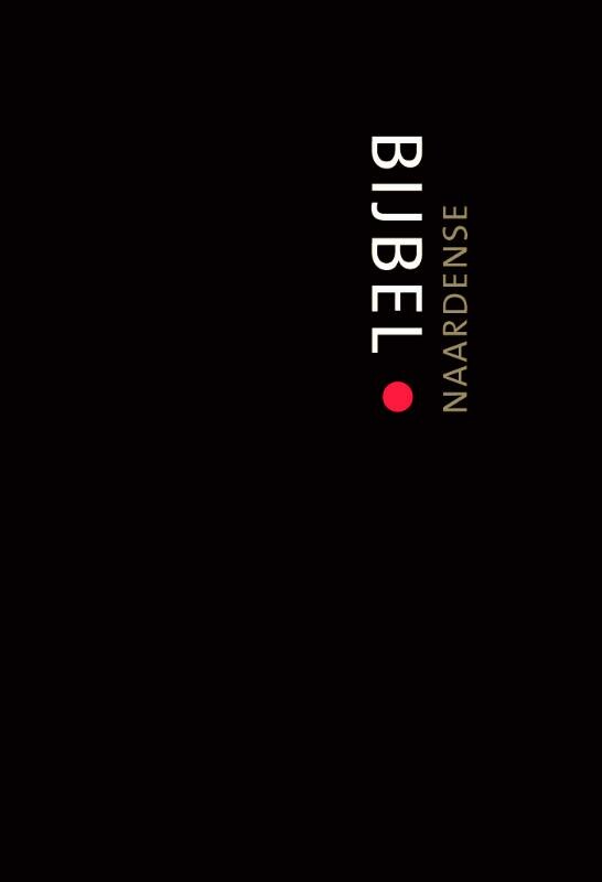  - BIJBEL  NAARDENSE (dundruk)