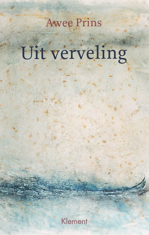 A. Prins - Uit verveling