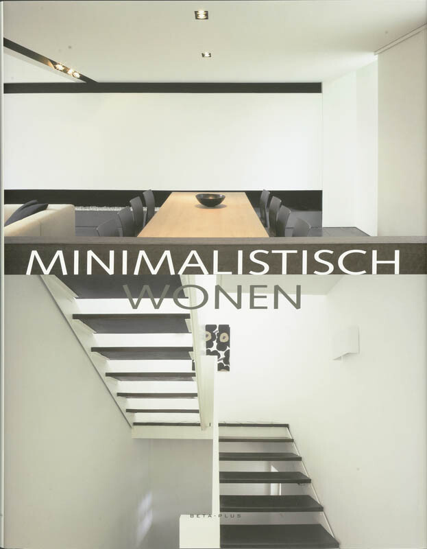 J. Pauwels - Minimalistisch wonen