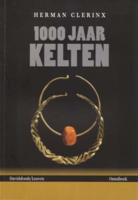 Herman Clerinx - 1000 jaar Kelten