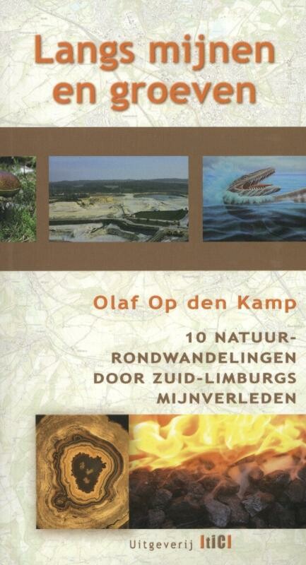 Langs mijnen en groeven