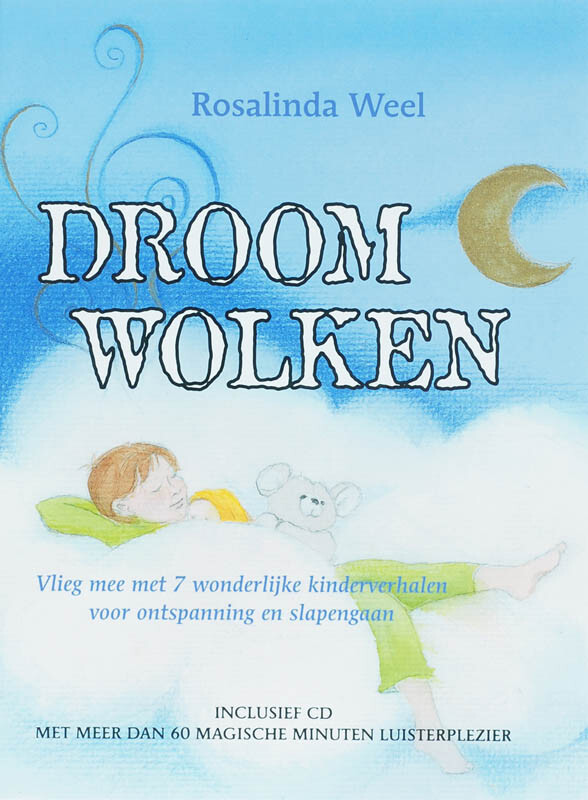 R. Weel - Droomwolken