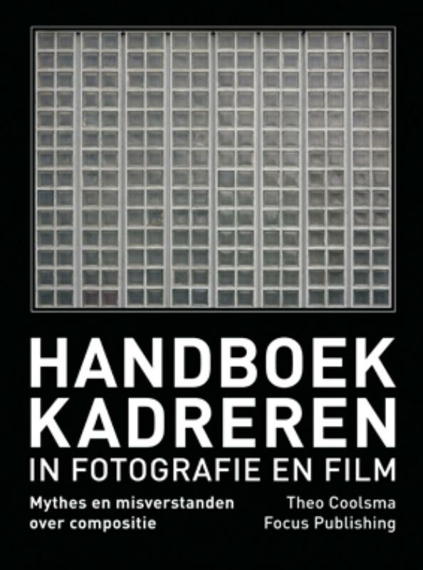 Handboek kadreren in fotogr...