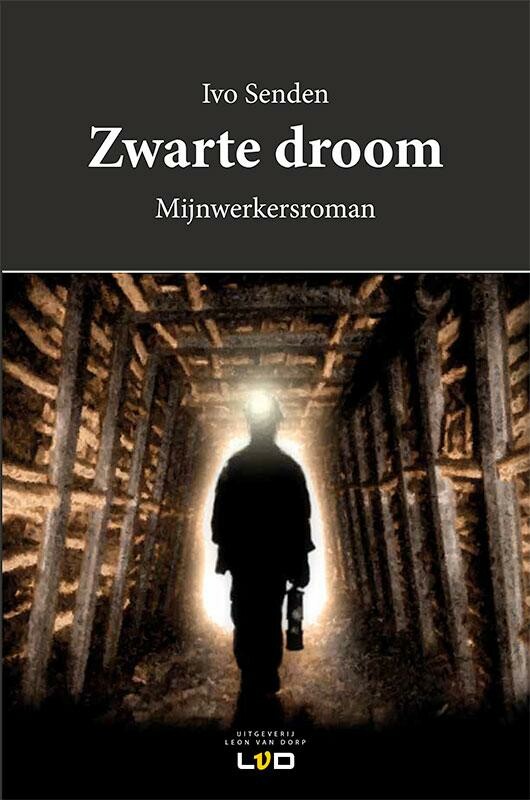 Ivo Senden - Zwarte droom