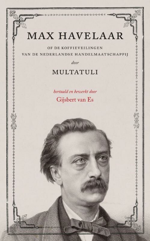 Multatuli - Max Havelaar