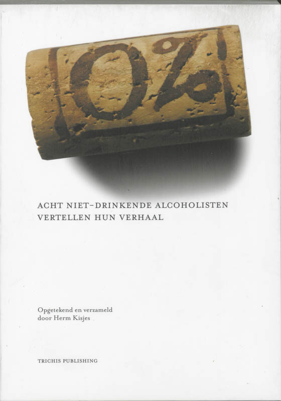 H. Kisjes - 0 procent alcohol
