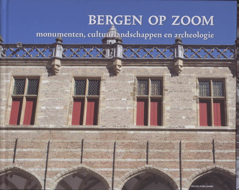  - Bergen op Zoom