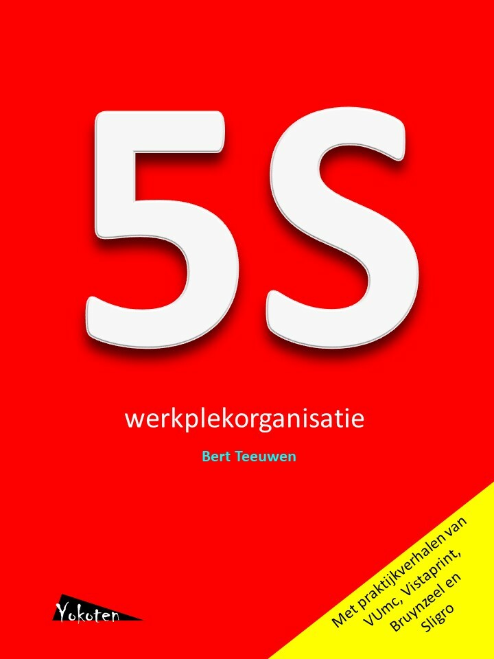 Bert Teeuwen - 5S
