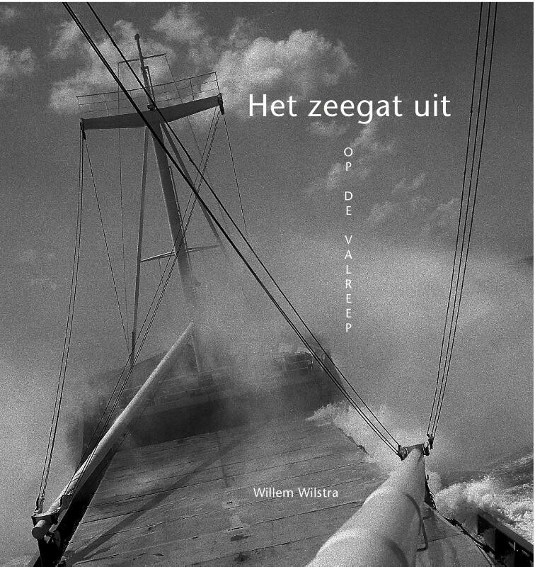 Hans Beukema - Het zeegat uit