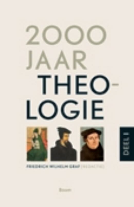 2000 Jaar theologie / 1 / B...