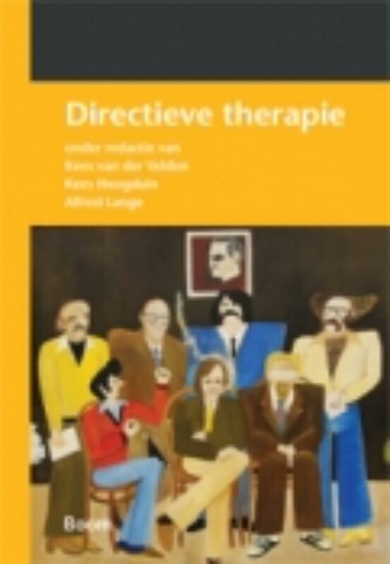  - Directieve therapie