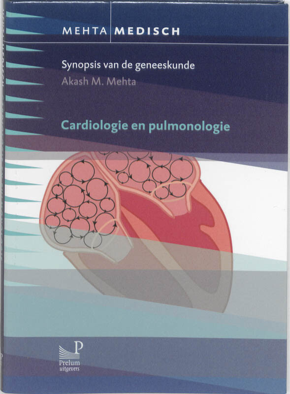 Cardiologie en pulmonologie...