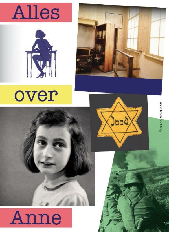 Piet van Ledden - Alles over Anne / Alles over Anne / 01