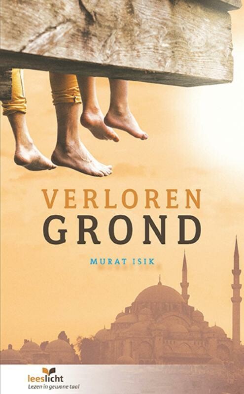 Verloren grond / Leeslicht
