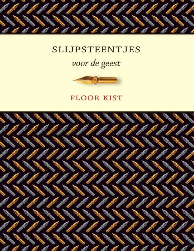 Slijpsteentjes voor de geest