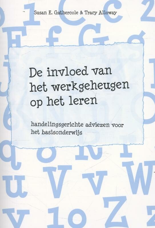 De invloed van het werkgehe...