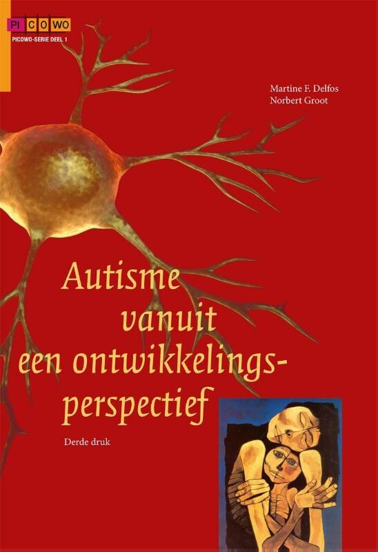 Autisme vanuit een ontwikke...