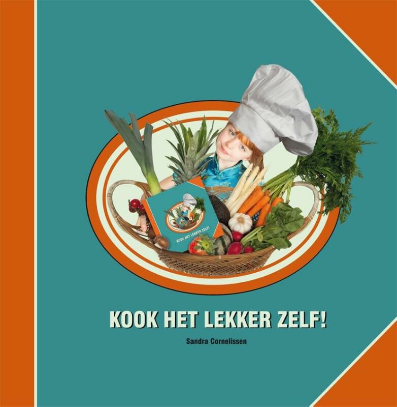 Kook het lekker zelf!