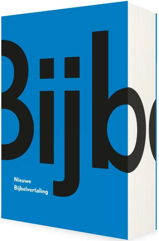 Diverse auteurs - Bijbel