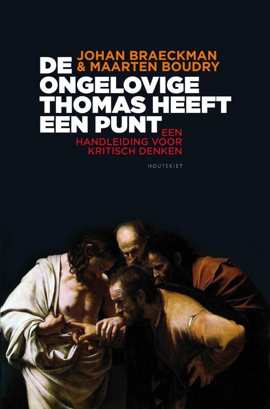 De ongelovige Thomas heeft ...