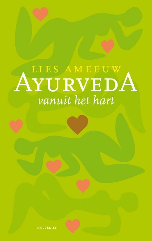 Lies Ameeuw - Ayurveda