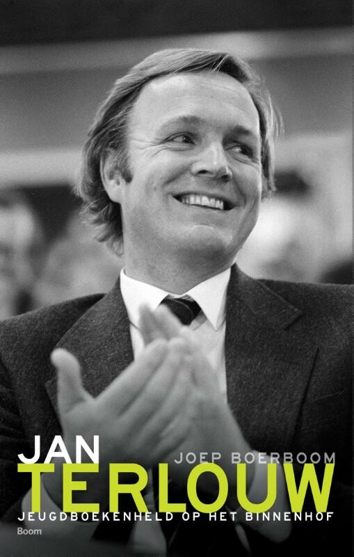 Joep Boerboom - Jan Terlouw