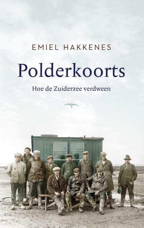 Emiel Hakkenes - Polderkoorts