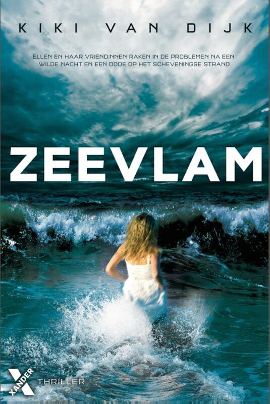 Kiki van Dijk - Zeevlam