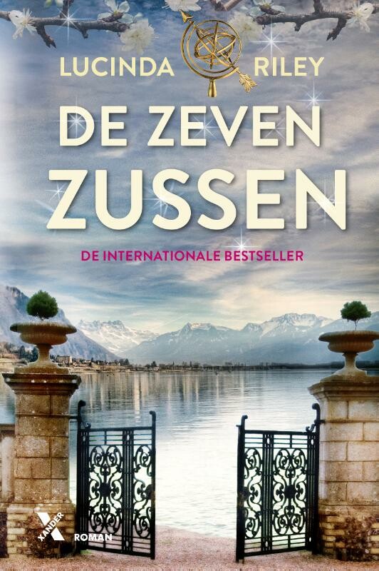 De zeven zussen / De zeven ...