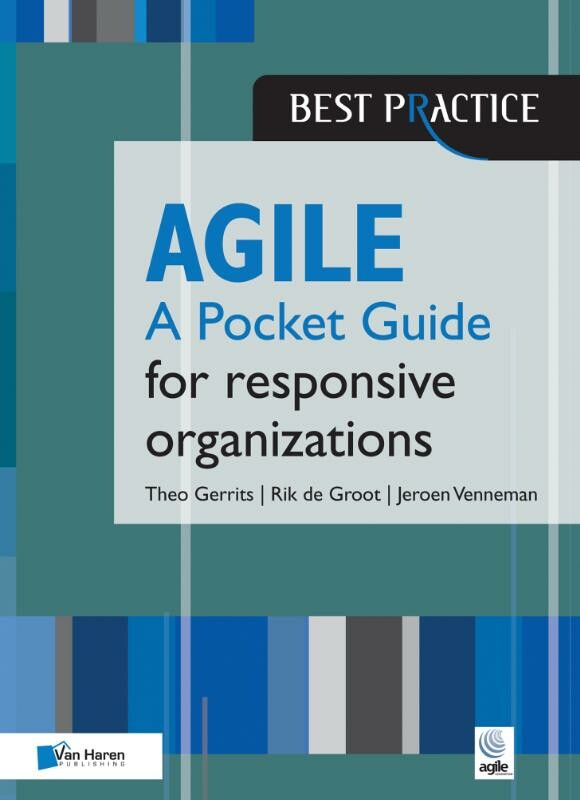 Theo Gerrits - Agile / Best practice