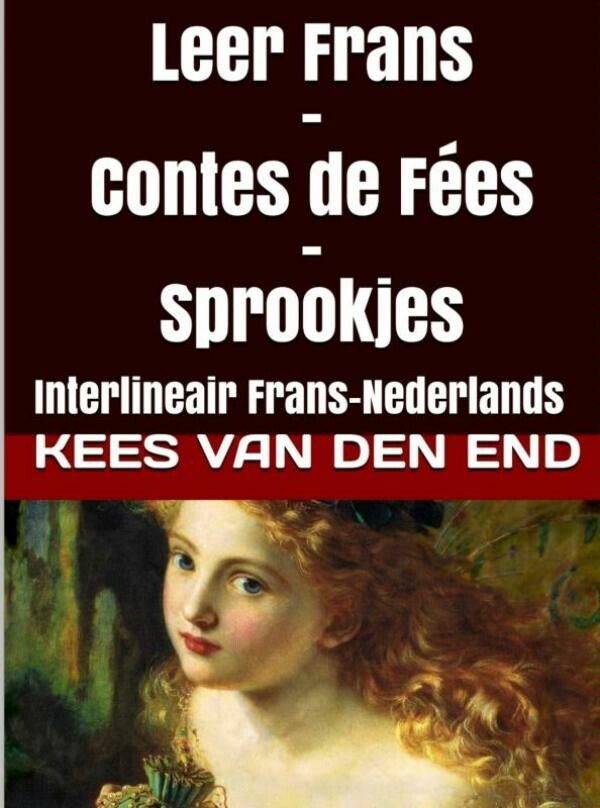 Leer Frans / Contes de fées...