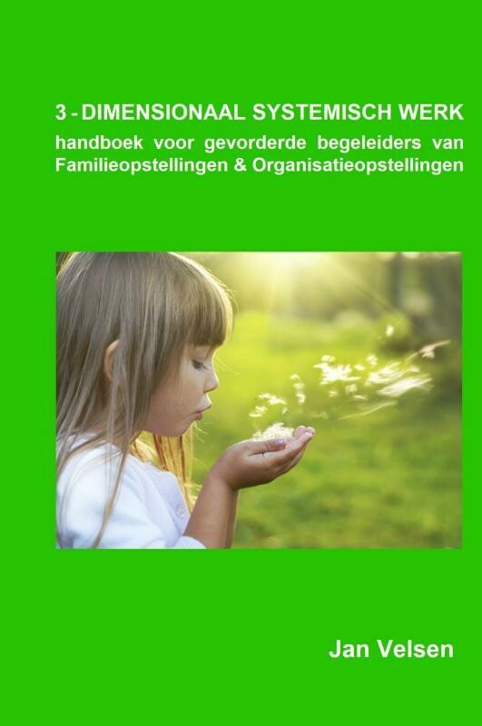 Jan Velsen - 3 - DIMENSIONAAL SYSTEMISCH WERK