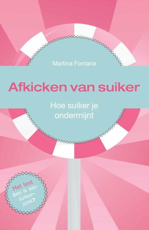 Martina Fontana - Afkicken van suiker