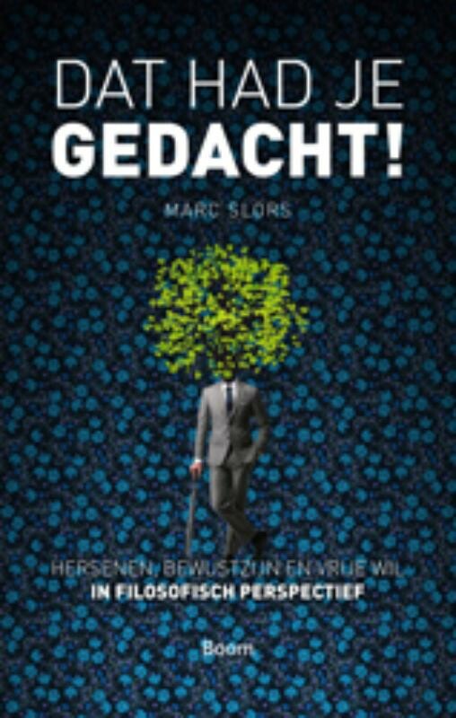 Marc Slors - Dat had je gedacht!
