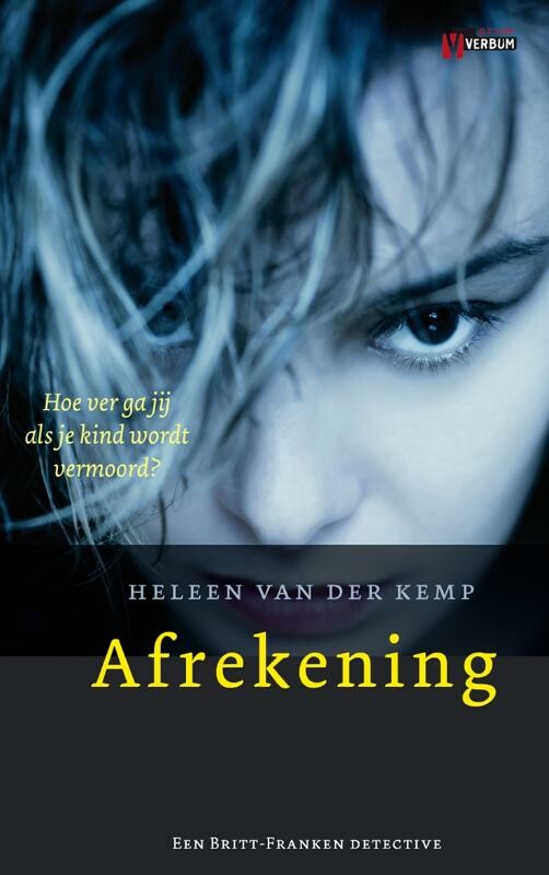 Heleen van der Kemp - Afrekening
